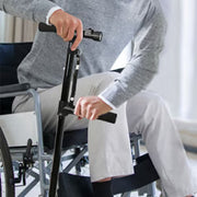 Folding Cane with LED Light