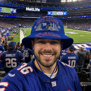 🇺🇸 Last Day Promo: 49% OFF🏈Big Blue Boonie Hat