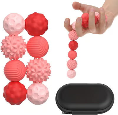 🌟Magnetic Sensory Fidget Ball Toy🧲