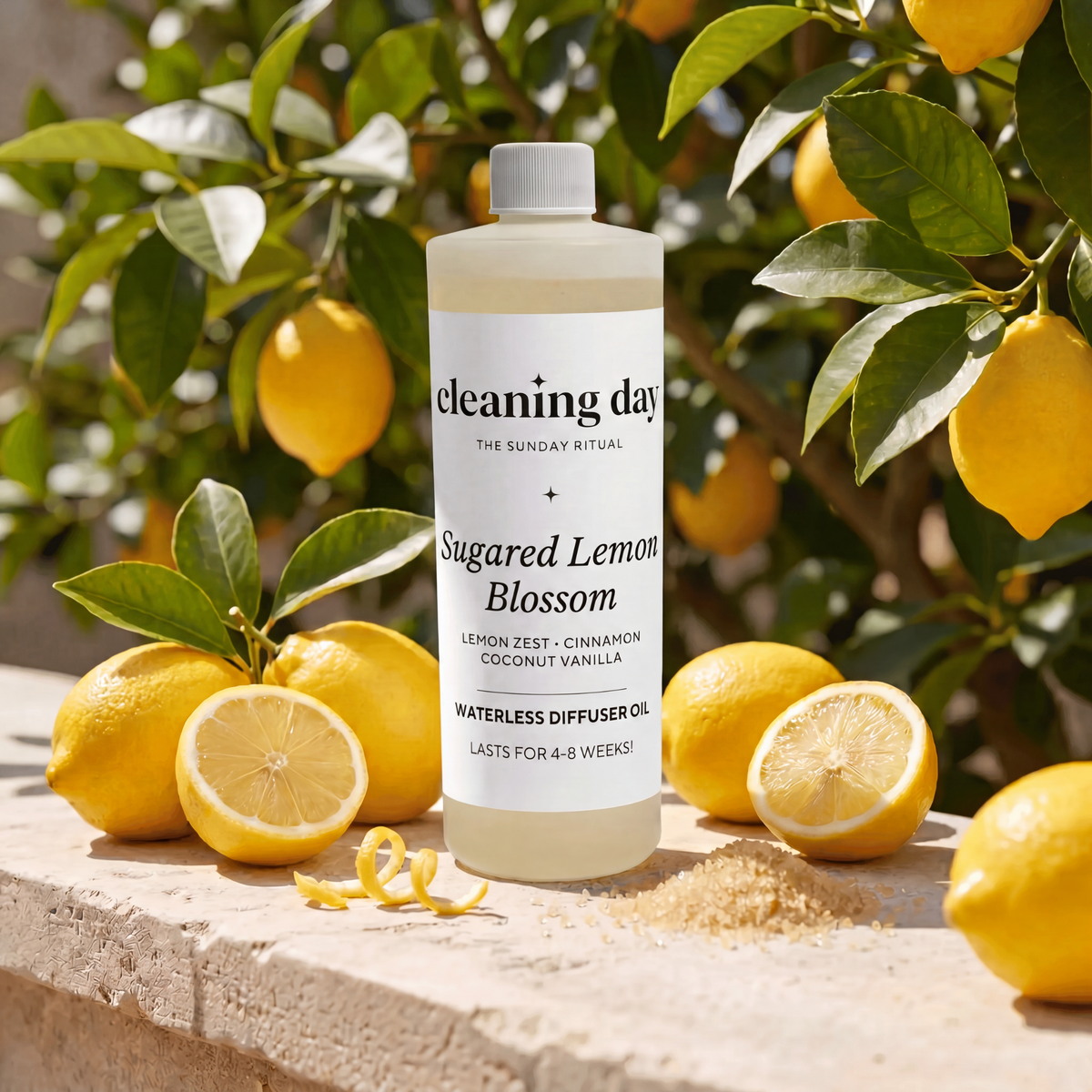 Signature Diffuser Oil-sub