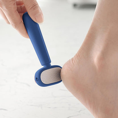 🔥Last Day 49% OFF - 💅Dual-Sided Foot Callus Remover – Smooth. Soft Feet Without the Fuss