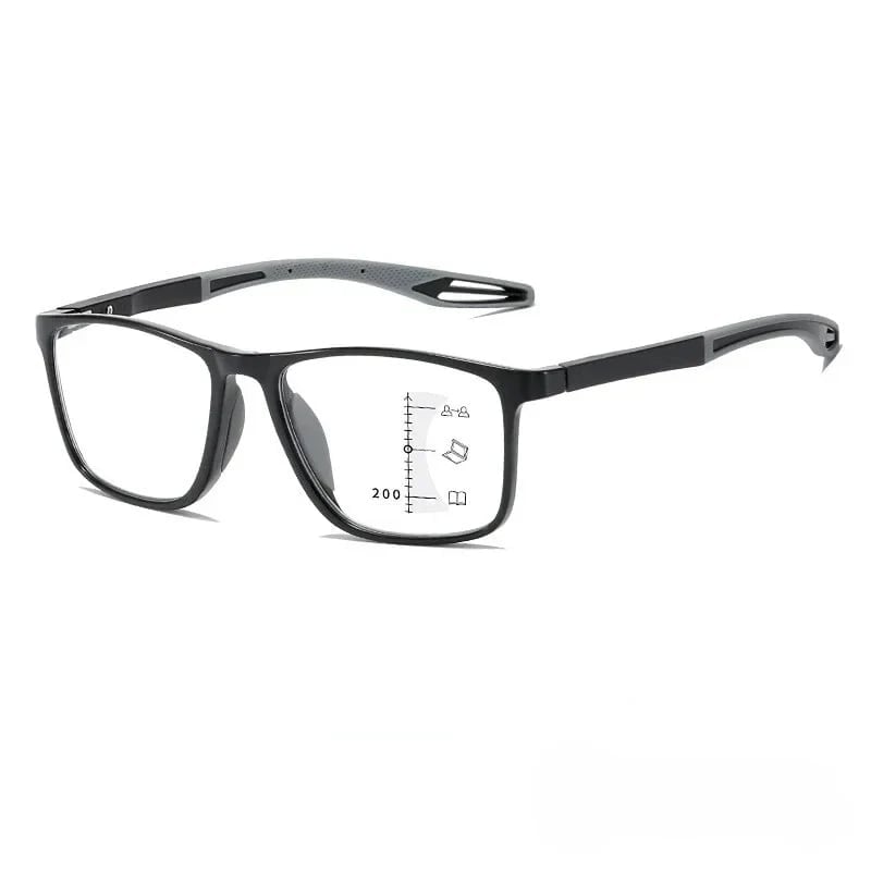 Multifocal Glasses [Adaptive Technology]