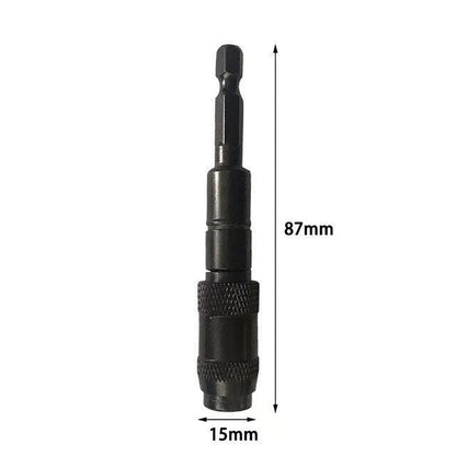 Magnetic Swivel Drill Bit Holder
