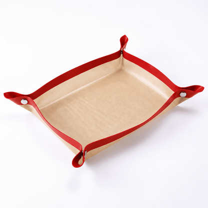 ⏰LAST DAY 50% OFF -Snap-Lock Silicone Baking Mat -2in-1 Nonstick Oven Liner & RaisedEdge Roasting Mat