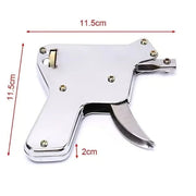 Lock Pick Auto Extractor