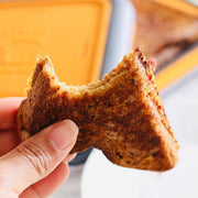 🥪 Crispy Toasties, Zero Effort! ✨