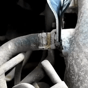 Panel Clip Removal Pliers | Car Fuel Pipe Removal Pliers