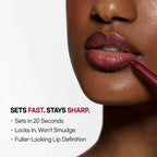 🔥🔥Hot Sale🎁Easy Glide Lip Liner — Creamy. Blendable Color with Smooth Application
