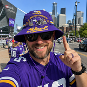 🇺🇸 Last Day Promo: 49% OFF🏈SKOL! 65th Anniversary Commemorative Boonie Hat