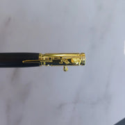 Tactical Bolt Action Pen – Premium Copper Brass Stress Relief Writing Pen