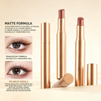 🏆️Best Sale 50K+ SOLD!🌟 3-in-1 Shimmer Eyeshadow Stick | One Swipe. Stunning Eyes 😍