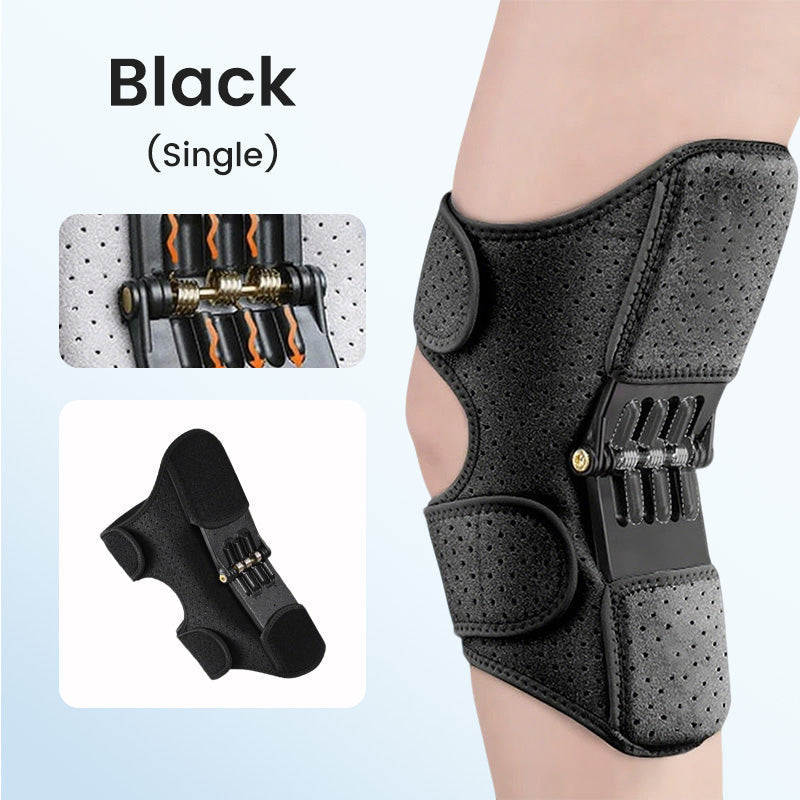 ⏳Limited-time 50% off⏰Adjustable Knee Protection Booster for Sport
