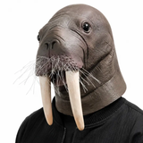 Fun Walrus Mask
