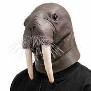 Fun Walrus Mask