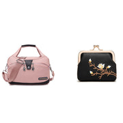 🔥HOT SALE 50%OFF👜Fashion Anti-theft Tote Bag