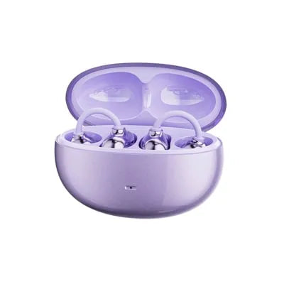 SK50 Open-Ear Clip-On Wireless 6.0 Earphones