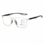 Multifocal Glasses [Adaptive Technology]