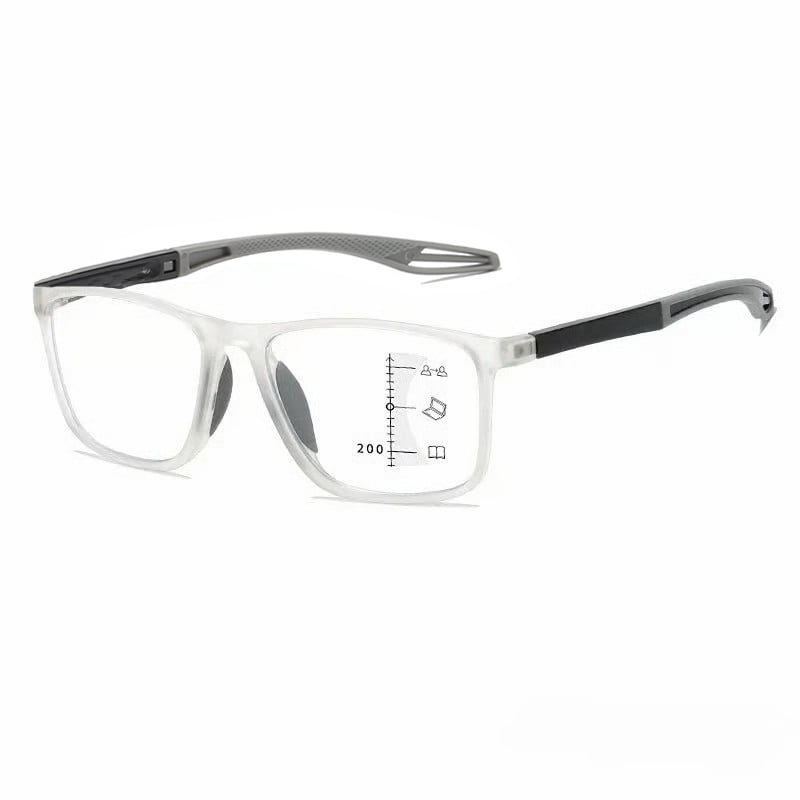 Multifocal Glasses [Adaptive Technology]