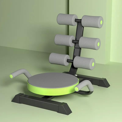 Ab Workout Equipment
