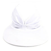 Women's Ponytail Sun Hat UV