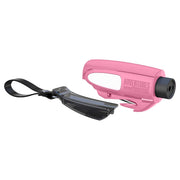 2-in-1 Emergency Window Breaker & Seatbelt Cutter — Lifetime Warranty
