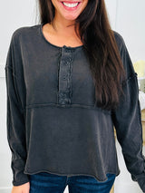 Woodland Way Top In Multiple Colors
