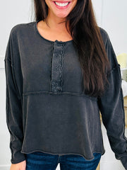 Woodland Way Top In Multiple Colors
