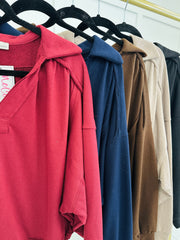Road Less Traveled Top In Multiple Colors