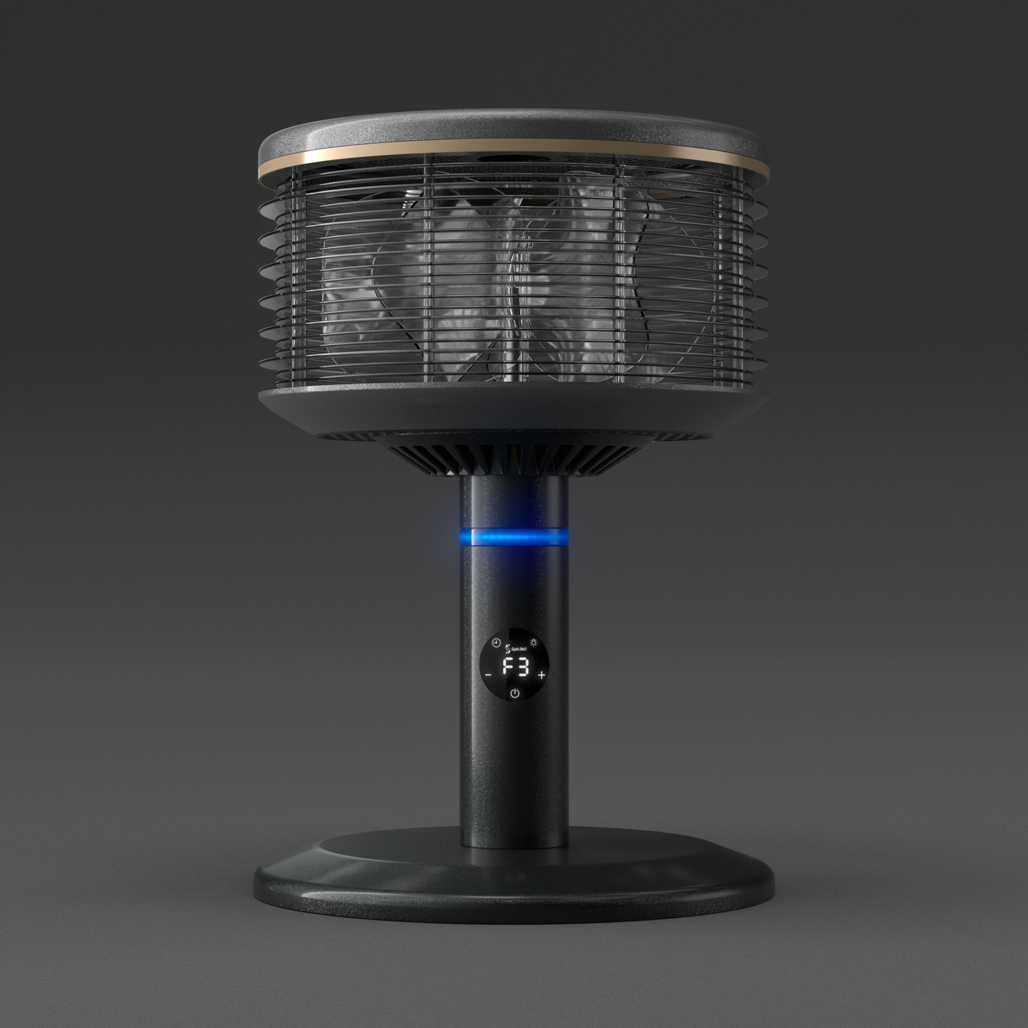 Spin360 Fan Bundle Offer [Pre-Order VIP Special Reservation]