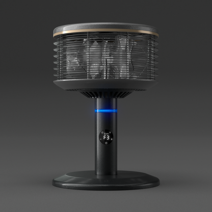Spin360 Fan
