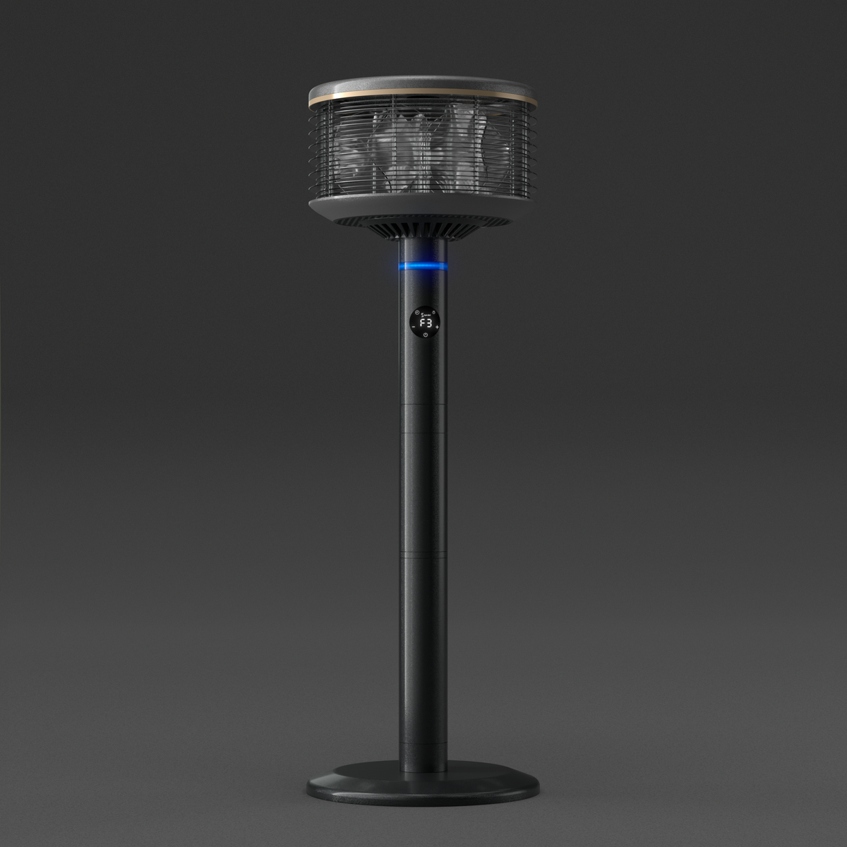 Spin360 Fan Bundle Offer [Pre-Order VIP Special Reservation]