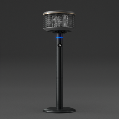 Spin360 Fan Bundle Offer [Pre-Order VIP Special Reservation]