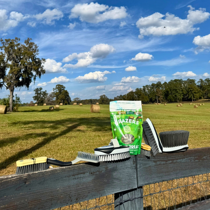 Daily Bonding Kit & Grazers