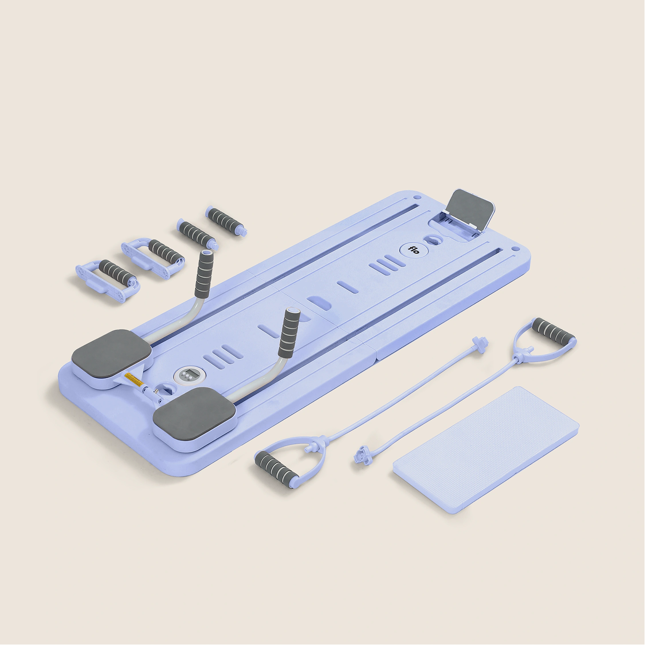 flo Summer Transformation Kit