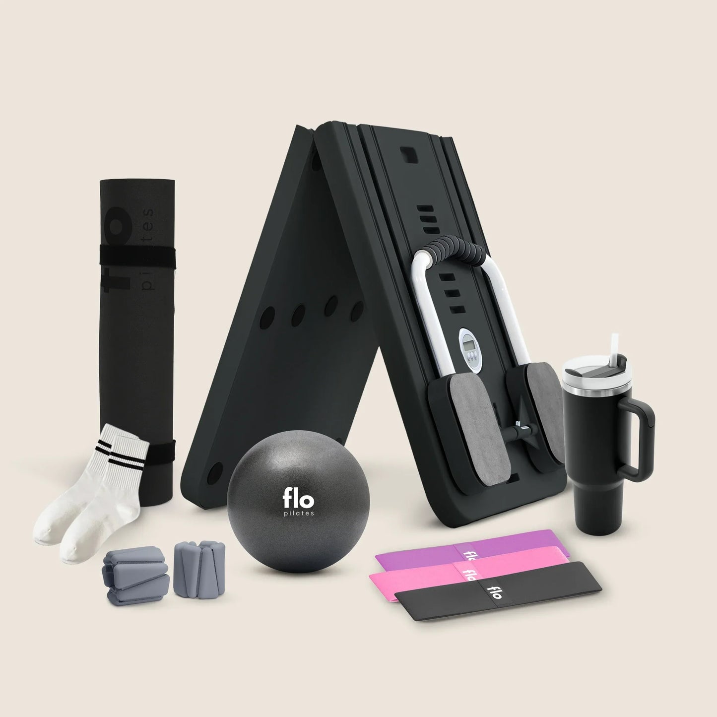 flo Summer Transformation Kit