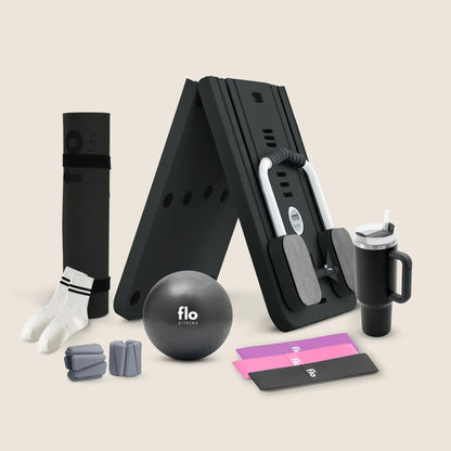flo Summer Transformation Kit