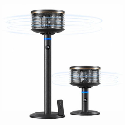 Spin360 Fan Bundle Offer