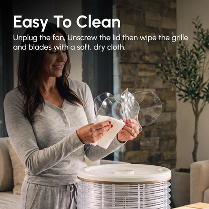 Spin360 Fan Bundle Offer