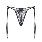 Underwear that "jumps"