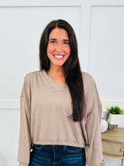 Road Less Traveled Top In Multiple Colors