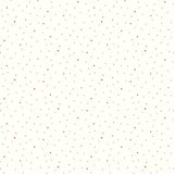 Dapple Dot Barn Red Yardage | Riley Blake Designs Basic | Sold by the Yard