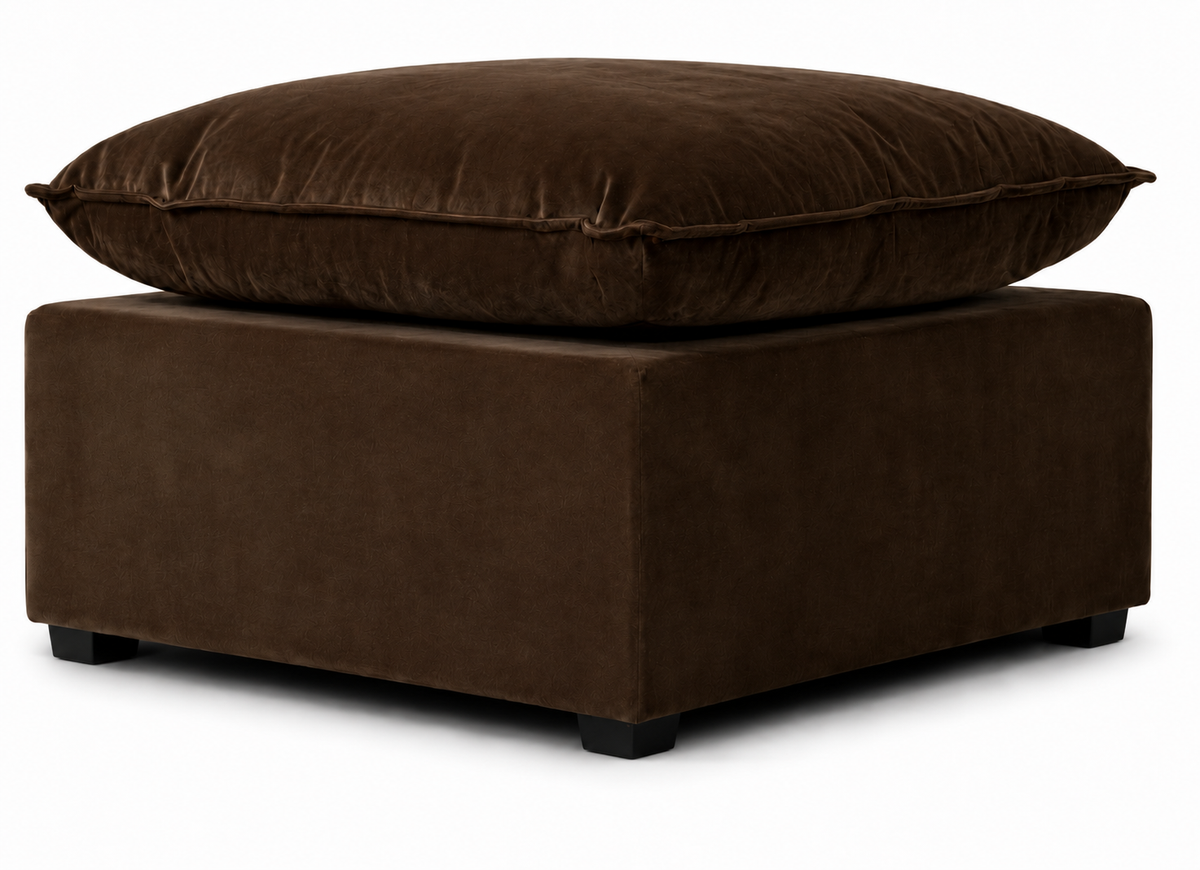 Luna Ottoman