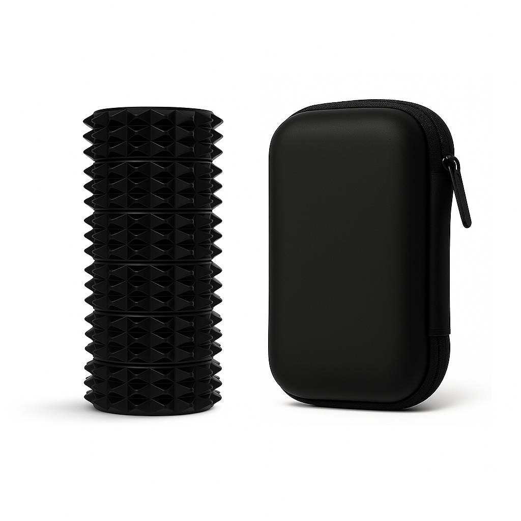 New | Magnetic Chill Roller (Silicone)