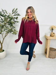 Casual Luxe Top In Multiple Colors