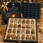 🎅 2026 Christmas Gift 40% Off--✨🎄 2026 Nativity Story Advent Calendar – 24 Days of Sacred Christmas Surprises
