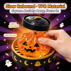 🎃🎃🎃👻 Last Day 50% OFF – Adorable Halloween Ghost Squishies You Can't Put Down! 🖐️