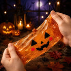 🎃🎃🎃👻 Last Day 50% OFF – Adorable Halloween Ghost Squishies You Can't Put Down! 🖐️