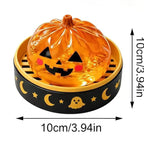 🎃🎃🎃👻 Last Day 50% OFF – Adorable Halloween Ghost Squishies You Can't Put Down! 🖐️