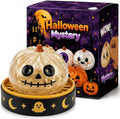 🎃🎃🎃👻 Last Day 50% OFF – Adorable Halloween Ghost Squishies You Can't Put Down! 🖐️