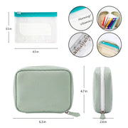 Pilly – The Pill Organizer Bag